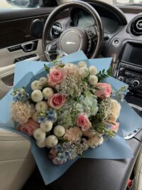 Ảnh bìa của Kết Duyên Trọn Đời Cùng Anh