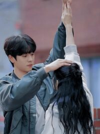 Ảnh bìa của Anh Chưa Từng Thương Tôi