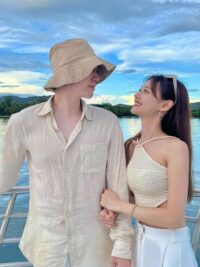 Ảnh bìa của Kết Duyên Với Anh Chàng Tự Kỷ