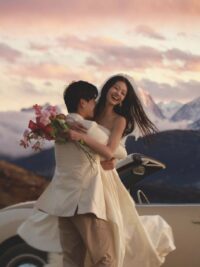 Ảnh bìa của 10 Năm Tìm Lại Nhau