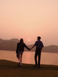 Ảnh bìa của Kết Hôn Vì Tiền