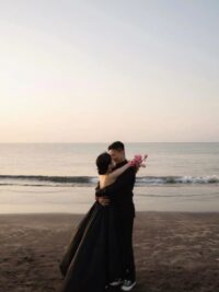 Ảnh bìa của Từ Bỏ Hứa Tấn Nam