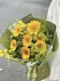Ảnh bìa của Cơn Mưa Chia Ly