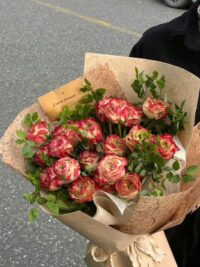 Ảnh bìa của Danh Giới Giữa Tình Và Tiền