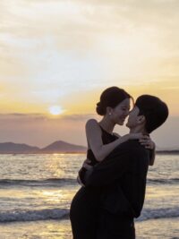 Ảnh bìa của Xoá Sạch Dấu Vết Tình Yêu