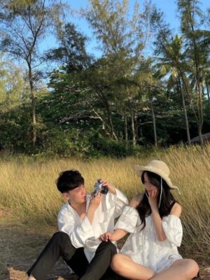Ảnh bìa của Kỳ Hy Nguyệt