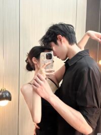 Ảnh bìa của Hứa Chiêu Chiêu Full