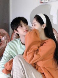 Ảnh bìa của Rung Động Trái Tim Lần 2