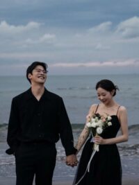 Ảnh bìa của Gửi Nhầm Đồ Cho Bạn Trai Cũ