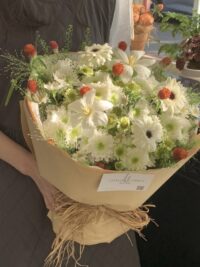 Ảnh bìa của Cuộc Gặp Gỡ Đầy Bất Ngờ