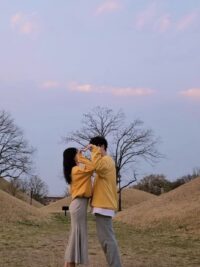 Ảnh bìa của Nụ Cười Trọn Vẹn Full