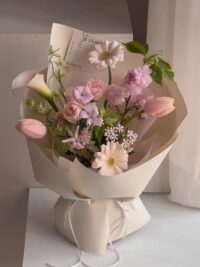 Ảnh bìa của Danh Phận