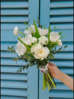 Ảnh bìa của Trọng Sinh Trở Lại Tôi Tìm Được Tình Yêu Đích Thực