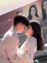 Ảnh bìa của Bén Duyên Với Bạn Thân Của Anh Trai