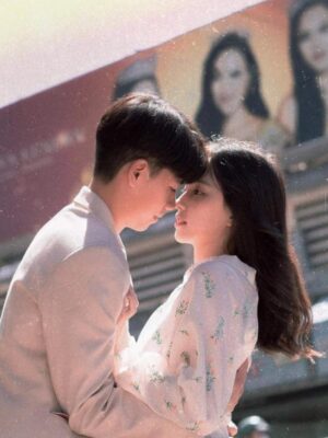 Ảnh bìa của Bén Duyên Với Bạn Thân Của Anh Trai
