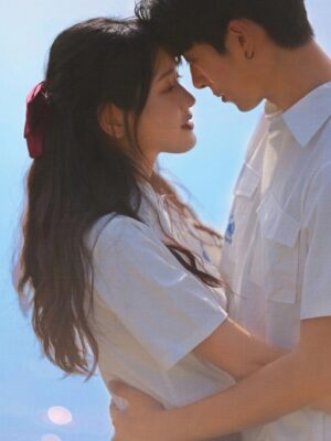 Ảnh bìa của Yêu Đương Qua Mạng