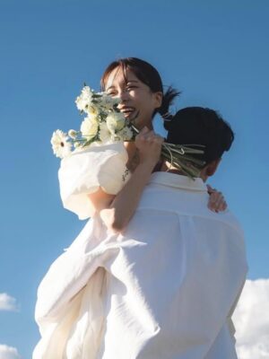 Ảnh bìa của Tình Yêu Với Tạ Mộc Dao