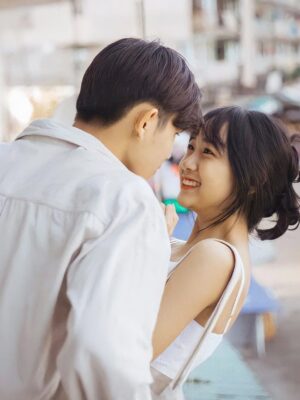 Ảnh bìa của Em Sẽ Bên Anh Suốt Đời Full