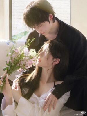 Ảnh bìa của Lưới Tình