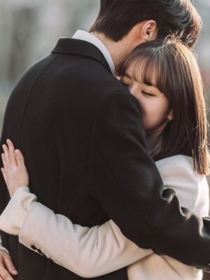 Ảnh bìa của Tình Yêu Vượt Thời Gian