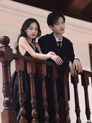 Ảnh bìa của Tôi Chưa Bao Giờ Yêu Anh