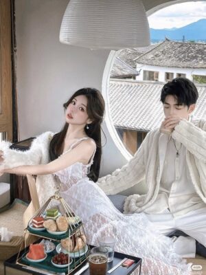 Ảnh bìa của Cưa Đổ Chú Nhỏ Của Bạn Thân