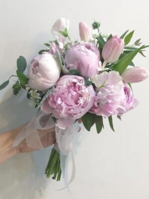 Ảnh bìa của Từ Thanh Nguyệt