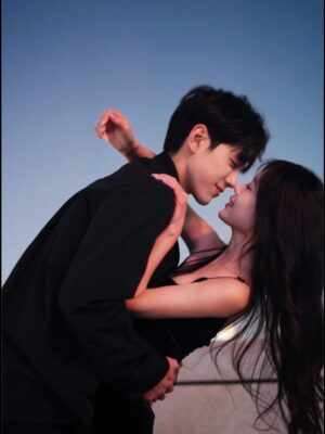 Ảnh bìa của Hẹn Hò Với Thầy Giáo