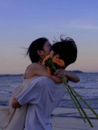 Ảnh bìa của Tôi Và Anh Chấm Dứt Từ Đây