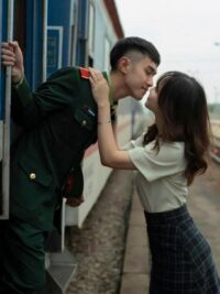 Ảnh bìa của Kết Hôn Chơp Nhoáng Với Anh Cảnh Sát Biên Phòng