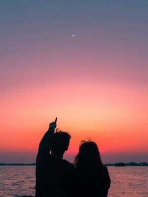 Ảnh bìa của Giọt Mưa Trong Tim