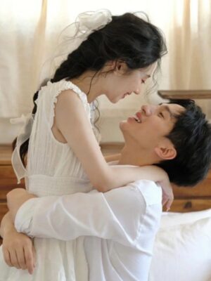 Ảnh bìa của Tình Yêu Công Sở