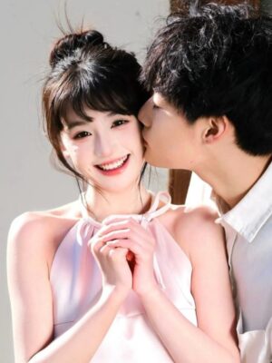 Ảnh bìa của Liên Hôn Thành Công