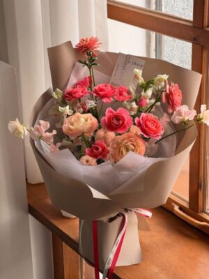 Ảnh bìa của Uống Nhầm Thuốc Thu Nhỏ