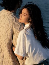 Ảnh bìa của Sau Khi Bạn Trai Qua Đời, Tôi Dẫn Bạn Trai Mới Đến Thăm Mộ Anh