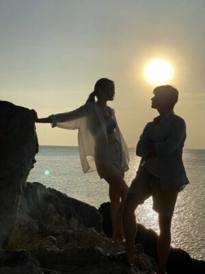Ảnh bìa của Những Ngày Tháng Cuối Đời