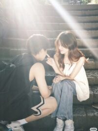 Ảnh bìa của Liên Kết Cảm Giác