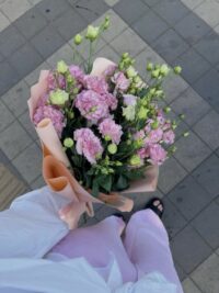 Ảnh bìa của Giang Thời Nguyện