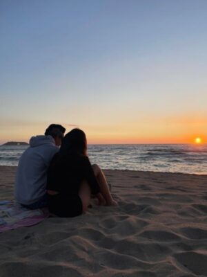 Ảnh bìa của Mối Quan Hệ Mập Mờ