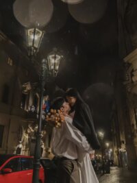Ảnh bìa của Bạn Trai Ngoại Tình Với Bạn Thân – Full