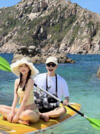 Ảnh bìa của Nối Lại Tình Xưa Với Bạn Trai Cũ