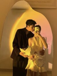 Ảnh bìa của Chồng Nghĩ Tôi Là Kẻ Đào Mỏ