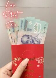 Ảnh bìa của Full                    
                    
						Lì Xì Cho Cháu Ngày Tết