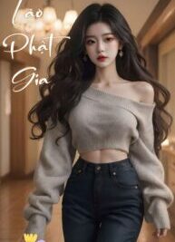 Ảnh bìa của Full                    
                    
						Đại Phu Nhân Phó Gia