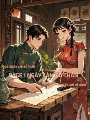 Ảnh bìa của Của Hồi Môn Bị Tráo