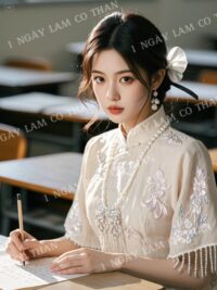 Ảnh bìa của Thật Giả Lẫn Lộn