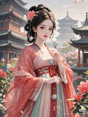 Ảnh bìa của Thoát Tường Cung Cấm