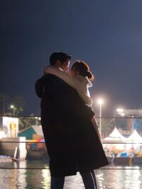 Ảnh bìa của Sống Lại Một Lần Tôi Chỉ Muốn Ở Bên Anh Ấy
