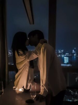 Ảnh bìa của Đêm Đó Tôi Phát Hiện Mình Là Nữ Phụ Độc Ác