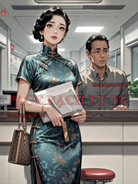 Ảnh bìa của Tội Ác Của Cha Ruột